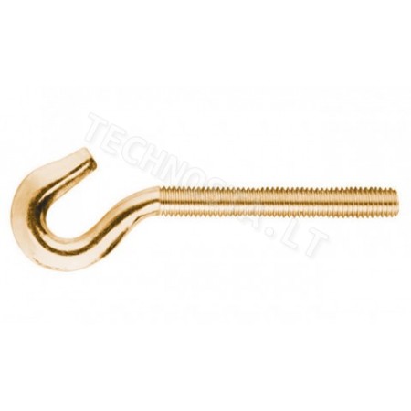 GA-FO1 KABLYS, M4-M10 | Tvirtinimo detalės GA-FO1 KABLYS, M4-M10 | Technosta - tvirtinimo detalės